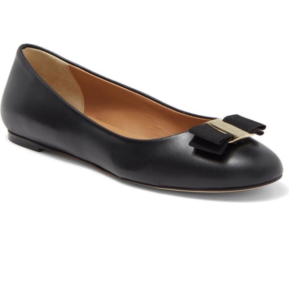 Bruno Magli mina flats 36.5 (6.5) - Picture 3 of 8